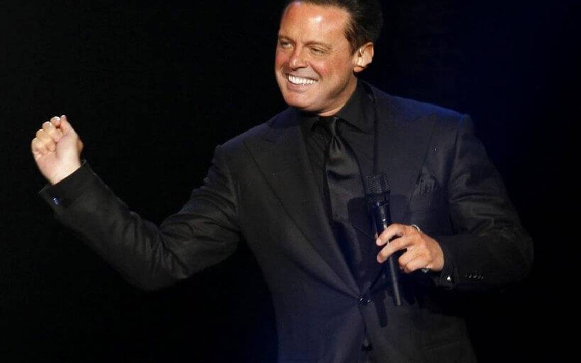 Luis Miguel en Pachuca 2025 Fecha, sede e inicio de la preventa de